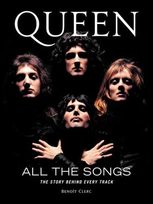 cover image of Queen All the Songs